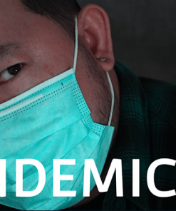 PANDEMIC by Robby Constantine video DOWNLOAD