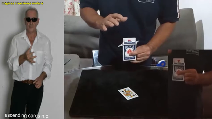 Tricksupply