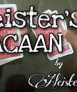 Aleister's ACAAN by Aleister video DOWNLOAD