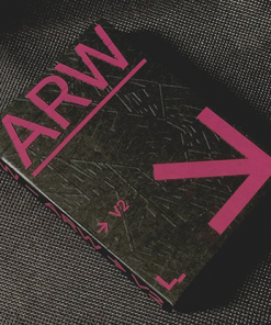 ARW V2.1  Playing Cards