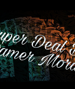 Super Deal by Samer Mora video DOWNLOAD