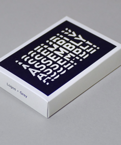 Assembly Playing Cards