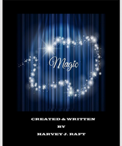 MAGIC by Harvey Raft eBook DOWNLOAD