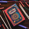 Fireworks Playing Cards by Riffle Shuffle Fireworks Playing Cards by Riffle Shuffle