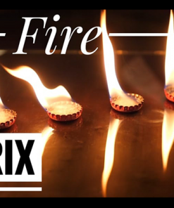Matrix Fire by Patricio Teran video DOWNLOAD