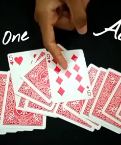 The Chosen One by Aleister video DOWNLOAD