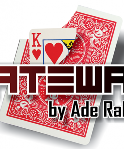 GATEWAY by Ade Rahmat video DOWNLOAD