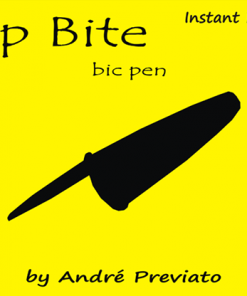 Cap Bite - by André Previato video DOWNLOAD