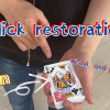 Flick Restoration by Dingding video DOWNLOAD Flick Restoration by Dingding video DOWNLOAD