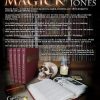 Magick - Bascom Jones (Book Set with Index)