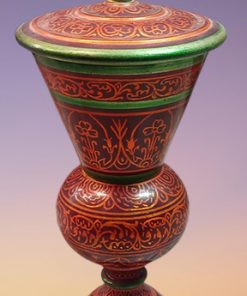 Rice Vase - Tayade ESTATE