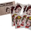 Recession - Jose de la Torre / Marshall Johnson