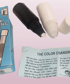 Color Changing Cane - Fantasio