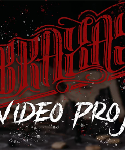 Resurrected Project by Abraxas - Trick