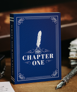 Chapter One Playing Cards