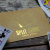 FORCE Split Cards 10 ct. (Queen) by PCTC - Trick