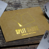 FORCE Split Cards 10 ct. (Joker) by PCTC - Trick