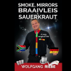 Smoke, Mirrors, Braaivleis & Sauerkraut by Wolfgang Riebe eBook DOWNLOAD Smoke, Mirrors, Braaivleis & Sauerkraut by Wolfgang Riebe eBook DOWNLOAD