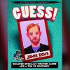 Guess by Jamie Daws and Kaymar Magic - Trick Guess by Jamie Daws and Kaymar Magic - Trick