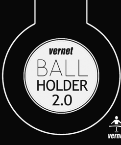 Ball Holder 2.0 Single Vernet