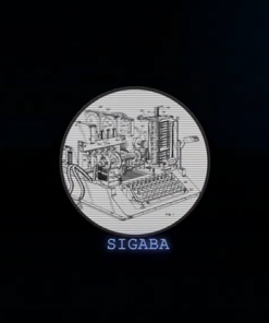 SIGABA by Calix and Vincent - Trick