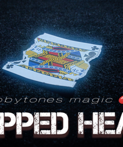 Ripped Heal by Ebbytones video DOWNLOAD