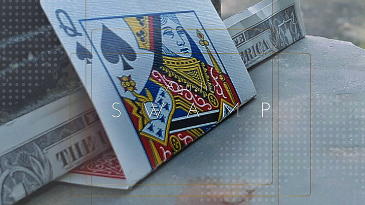 Swamp by Agustin video DOWNLOAD Swamp by Agustin video DOWNLOAD