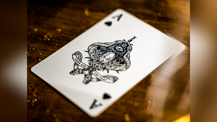 Tricksupply