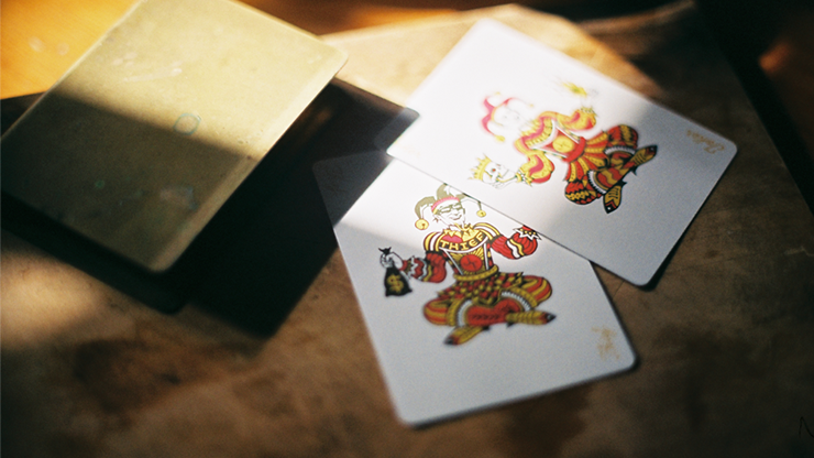 Tricksupply