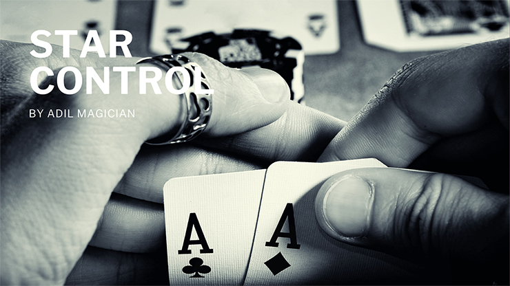 Star Control by Adil Magician video DOWNLOAD Star Control by Adil Magician video DOWNLOAD