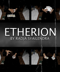Etherion by Radja Syailendra video DOWNLOAD