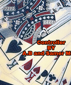 Controller by Samer Mora and (A.B) video DOWNLOAD
