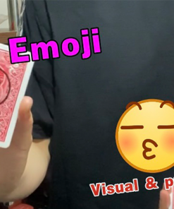 Emoji Change by Dingding video DOWNLOAD