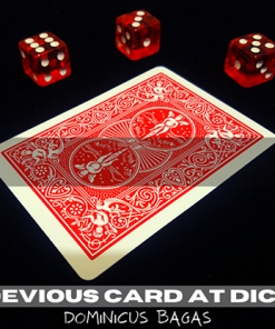 Devious Card at Dice by Dominicus Bagas video DOWNLOAD