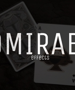 ADMIRABLE effects by Aleksandar video DOWNLOAD