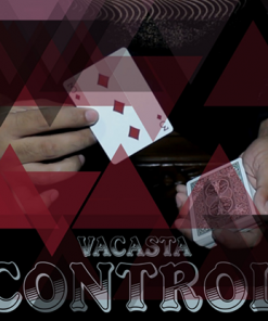 Vacasta Control by Radja Syailendra video DOWNLOAD