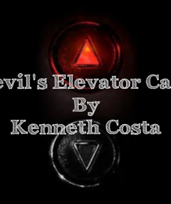 Devil's Elevator Card By Kenneth Costa video DOWNLOAD