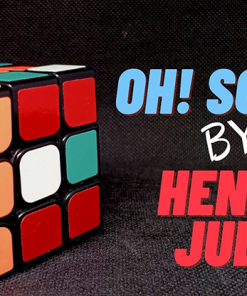 OH! SOLVE by Hendy July video DOWNLOAD