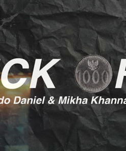 Kick Off by Ido Daniel & Mikha Khannaniel video DOWNLOAD