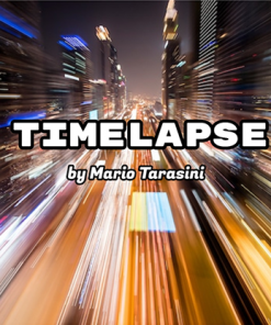 Timelapse by Mario Tarasini video DOWNLOAD