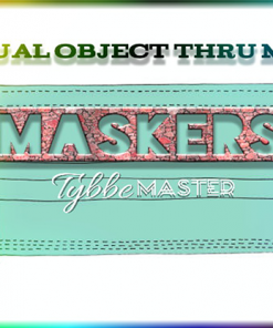 Maskers by Tybbe Master video DOWNLOAD