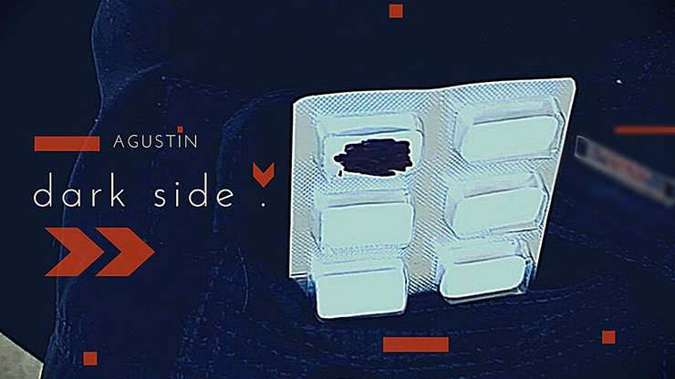 Dark Side by Agustin video DOWNLOAD Dark Side by Agustin video DOWNLOAD