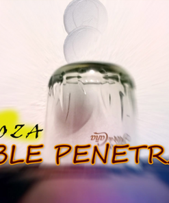 Invisible Penetration by Alex Soza video DOWNLOAD