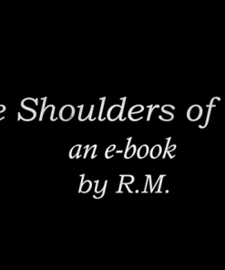 On the Shoulders of Giants by RM eBook DOWNLOAD