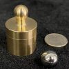 Coin Printer (Brass) Coin Printer (Brass)