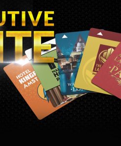 Executive Suite (Las Vegas) - David Minton