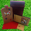 Subtrunk for Playing Cards (Jumbo size)          ESTATE