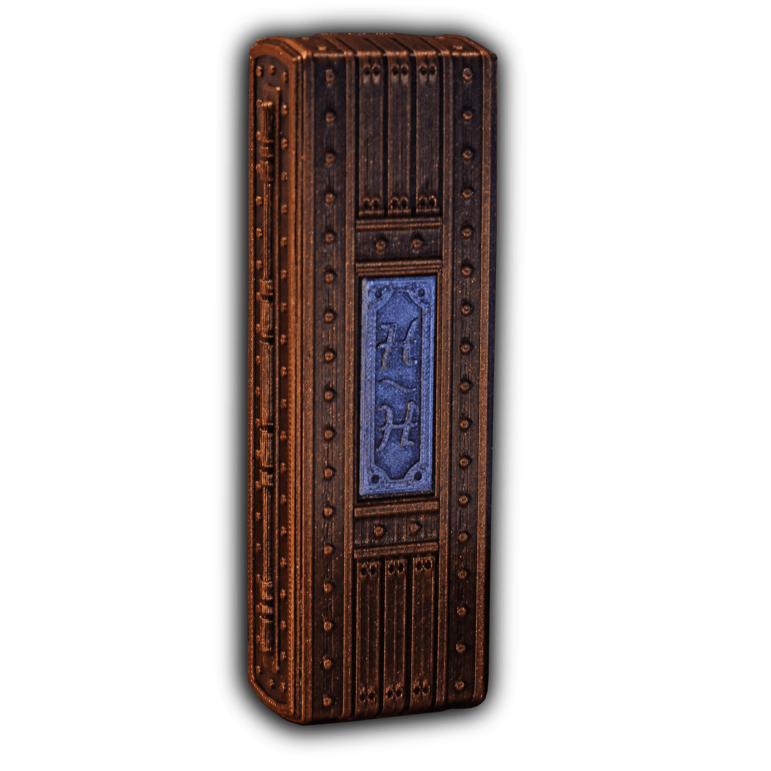 PSI BLOCK (aka Haunted Block) - Retro Rocketeers