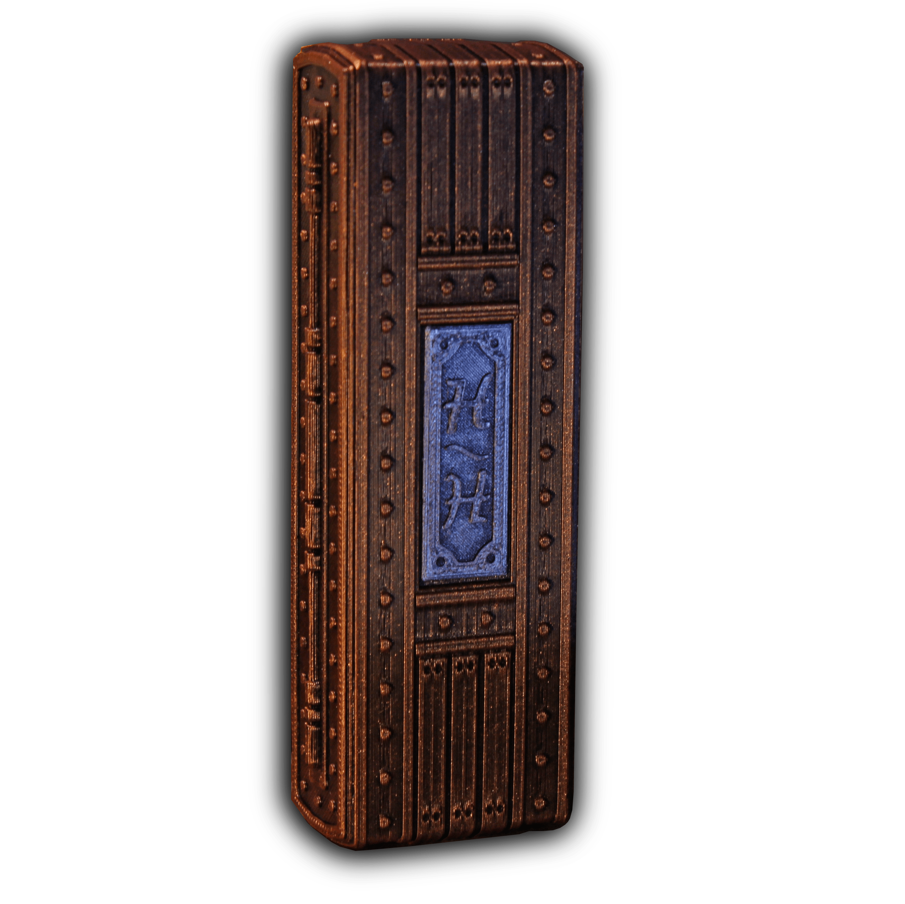 PSI BLOCK (aka Haunted Block) - Retro Rocketeers PSI BLOCK (aka Haunted Block) - Retro Rocketeers