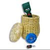 Pro Viper III (Snake Basket) - Terry Lunceford Pro Viper III (Snake Basket) - Terry Lunceford